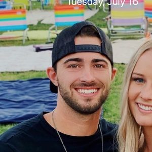 Meet your Posher, Riley